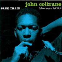 John Coltrane - Blue Train / RVG edition