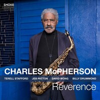 Charles McPherson - Reverence - 180g Vinyl LP