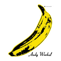 The Velvet Underground & Nico - self-titled