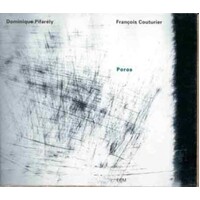 Dominique Pifarely / Francois Couturier - Poros