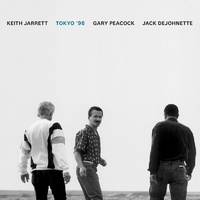 Keith Jarrett - Tokyo '96