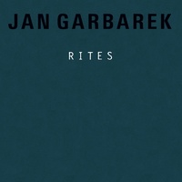 Jan Garbarek - Rites / 2CD set