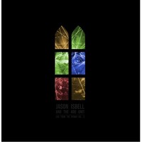 Jason Isbell and the 400 Unit - Live From The Ryman 2 / 2CD set