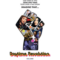 motion picture DVD - Daytime Revolution