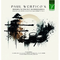 Paul Wertico's Drums Without Boundaries
