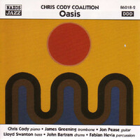 Chris Cody Coalition - Oasis