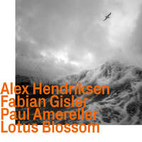 Alex Hendriksen, Fabian Gisler, Paul Amereller - Lotus Blossom