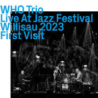 WHO Trio - Live at Jazz Festival Willisau 2023, First Visit