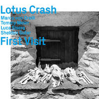 Lotus Crash - First Visit