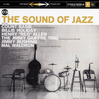 The Sound of Jazz - 180g Vinyl LP