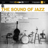 Various Artists - The Sound of Jazz - Hybrid Stereo SACD