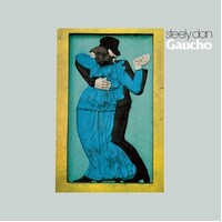 Steely Dan - Gaucho - Hybrid Stereo SACD