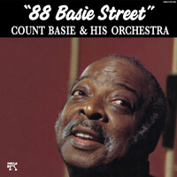 Count Basie & His Orchestra - 88 Basie Street - 180g Vinyl LP