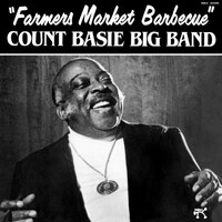 Count Basie Big Band - Farmers Market Barbecue - 180g Vinyl LP