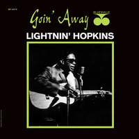 Lightnin' Hopkins - Goin' Away / 180 gram vinyl LP