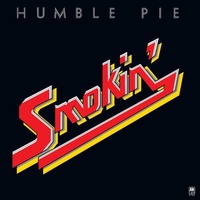 Humble Pie - Smokin' - 180g Vinyl LP