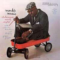 Thelonious Monk Septet - Monk's Music / 180 gram vinyl LP