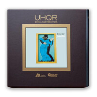 Steely Dan - Gaucho - UHQR 2 x 45rpm 200g Vinyl LP Box Set