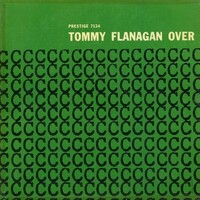 Tommy Flanagan - Overseas -180g Vinyl LP (Mono)