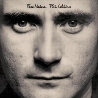 Phil Collins - Face Value / 45rpm 180 gram vinyl 2LP set
