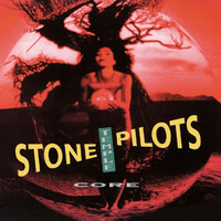 Stone Temple Pilots - Core - Hybrid Stereo SACD