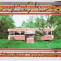 Daryl Hall & John Oates - Abandoned Luncheonette - 2 x 180g 45rpm LPs