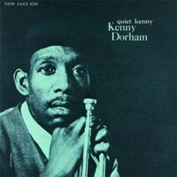 Kenny Dorham - Quiet Kenny - 180g Vinyl LP