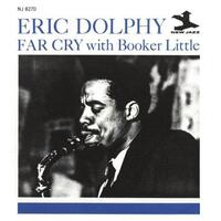 Eric Dolphy - Far Cry with Booker Little / 180 gram vinyl LP