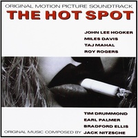 The Hot Spot - Hybrid SACD