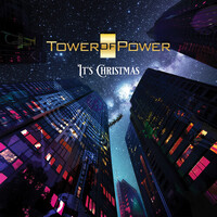 Tower of Power - It's Christmas