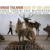 Ohad Talmor - Back To The Land / 2CD set