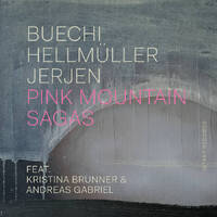 Buechi / Hellmüller / Jerjen - Pink Mountain Sagas