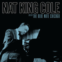 Nat King Cole - Live at the Blue Note Chicago / 2CD set