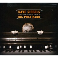 Dave Siebels - with Gordon Goodwin's Big Phat Band