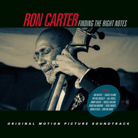 Ron Carter - Finding The Right Notes - 2 x 180g Vinyl LPs
