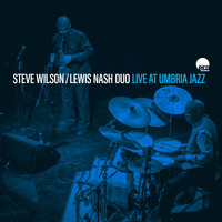Steve Wilson / Lewis Nash Duo - Live at Umbria Jazz