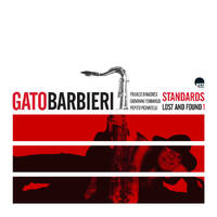 Gato Barbieri - Standards: Lost and Found 1