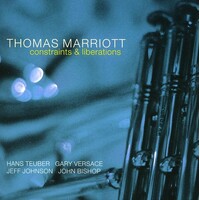 Thomas Marriott - Constraints and Liberations