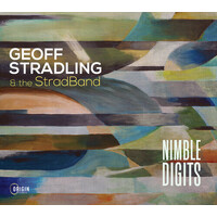 Geoff Stradling & the Stradband - Nimble Digits