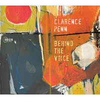 Clarence Penn - Behind the Voice