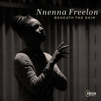 Nnenna Freelon - Beneath the Skin