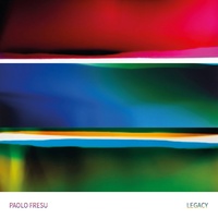 Paolo Fresu - Legacy: Improvvisi Impromptus & Repens - 3 CD set