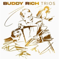 Buddy Rich - Trios