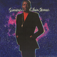 Elvin Jones - Genesis - 180g Vinyl LP