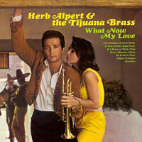 Herb Alpert & The Tijuana Brass - What Now My Love