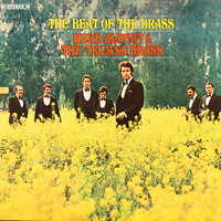 Herb Alpert & The Tijuana Brass - The Beat of the Brass