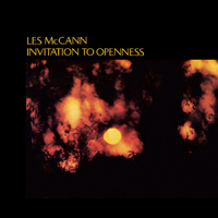 Les McCann - Invitation to Openness