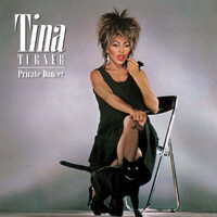 Tina Turner - Private Dancer -180g Vinyl LP