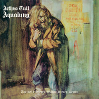 Jethro Tull - Aqualung - 180g Vinyl LP