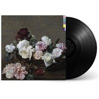 New Order - Power, Corruption & Lies - Vinyl LP